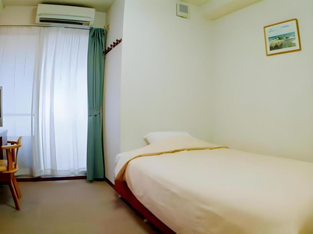 Hotel Peace Land Kume Naha Exteriér fotografie