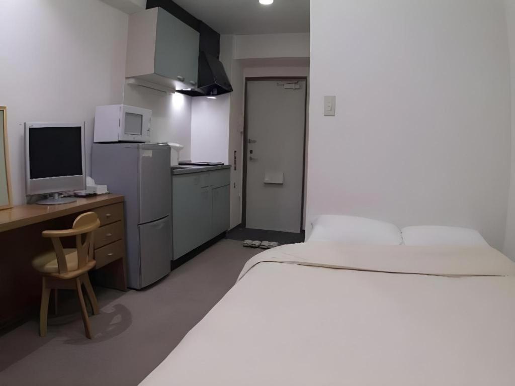 Hotel Peace Land Kume Naha Exteriér fotografie