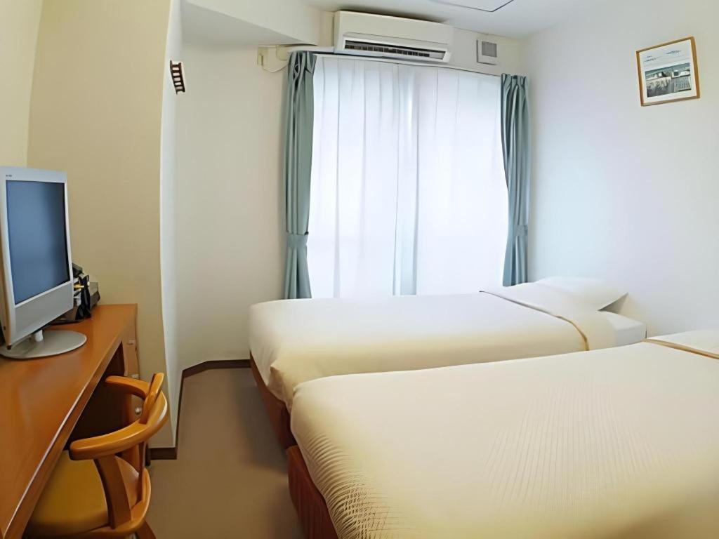 Hotel Peace Land Kume Naha Exteriér fotografie